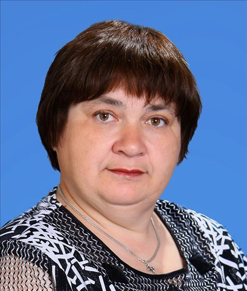 Мильцева Галина Алексеевна.